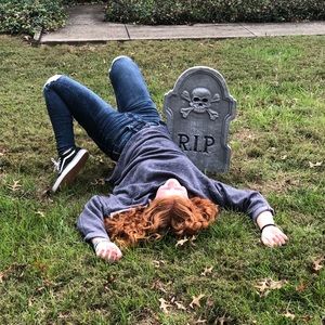 Meet your Posher, Lauren